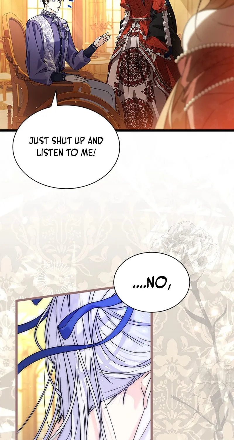 She Was Sent by God Chapter 21 page 25 - 