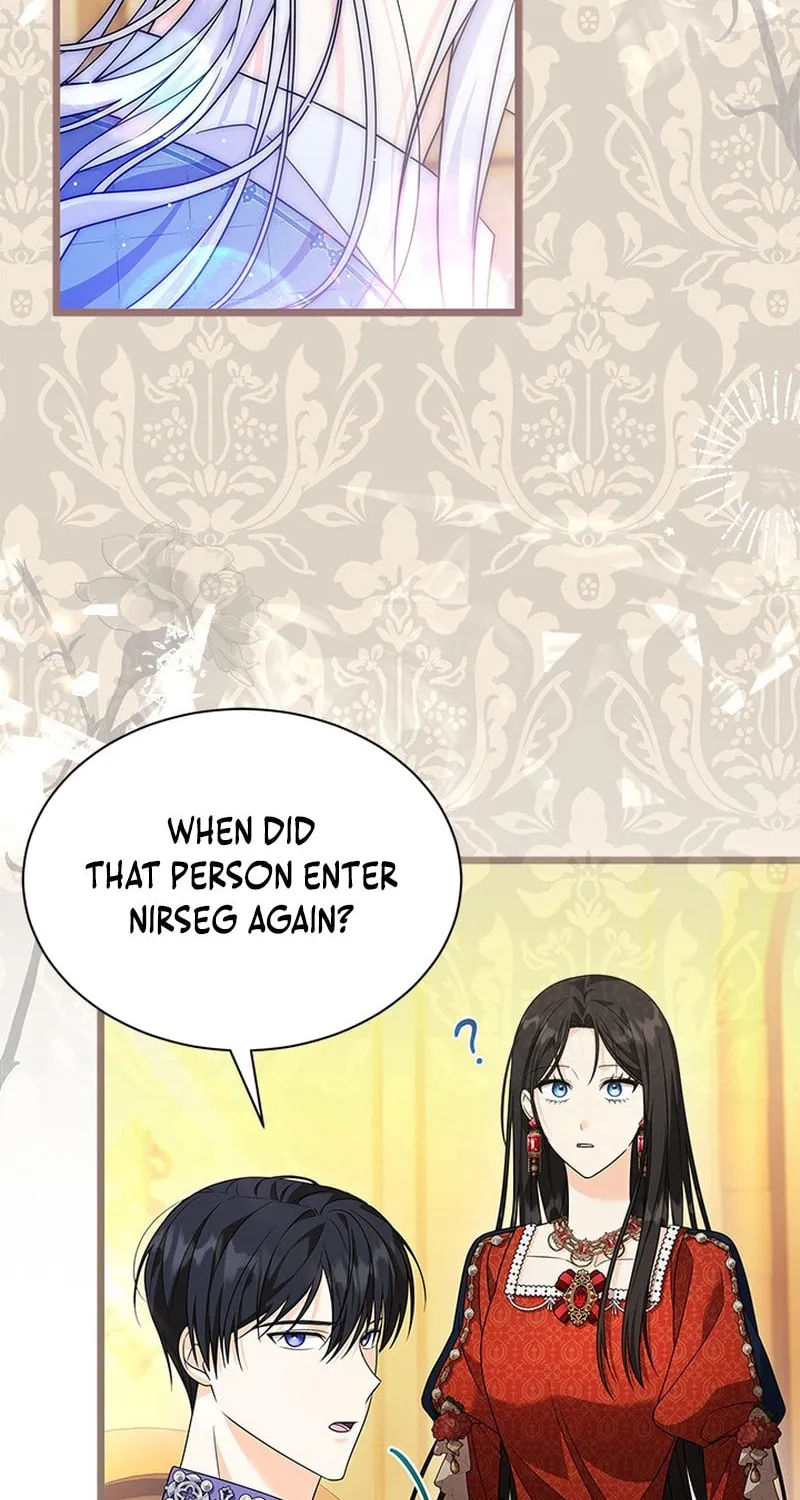 She Was Sent by God Chapter 21 page 26 - 
