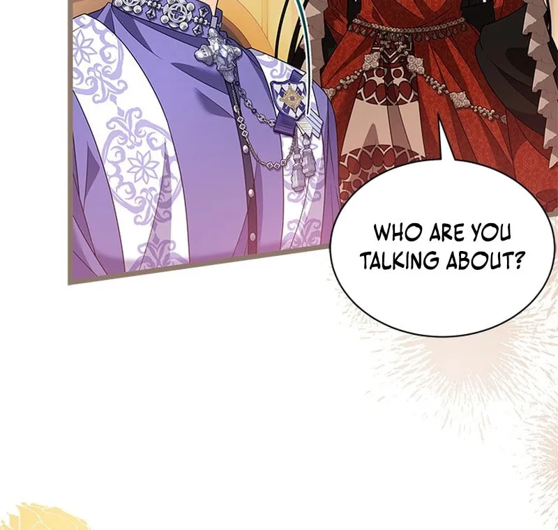 She Was Sent by God Chapter 21 page 27 - 