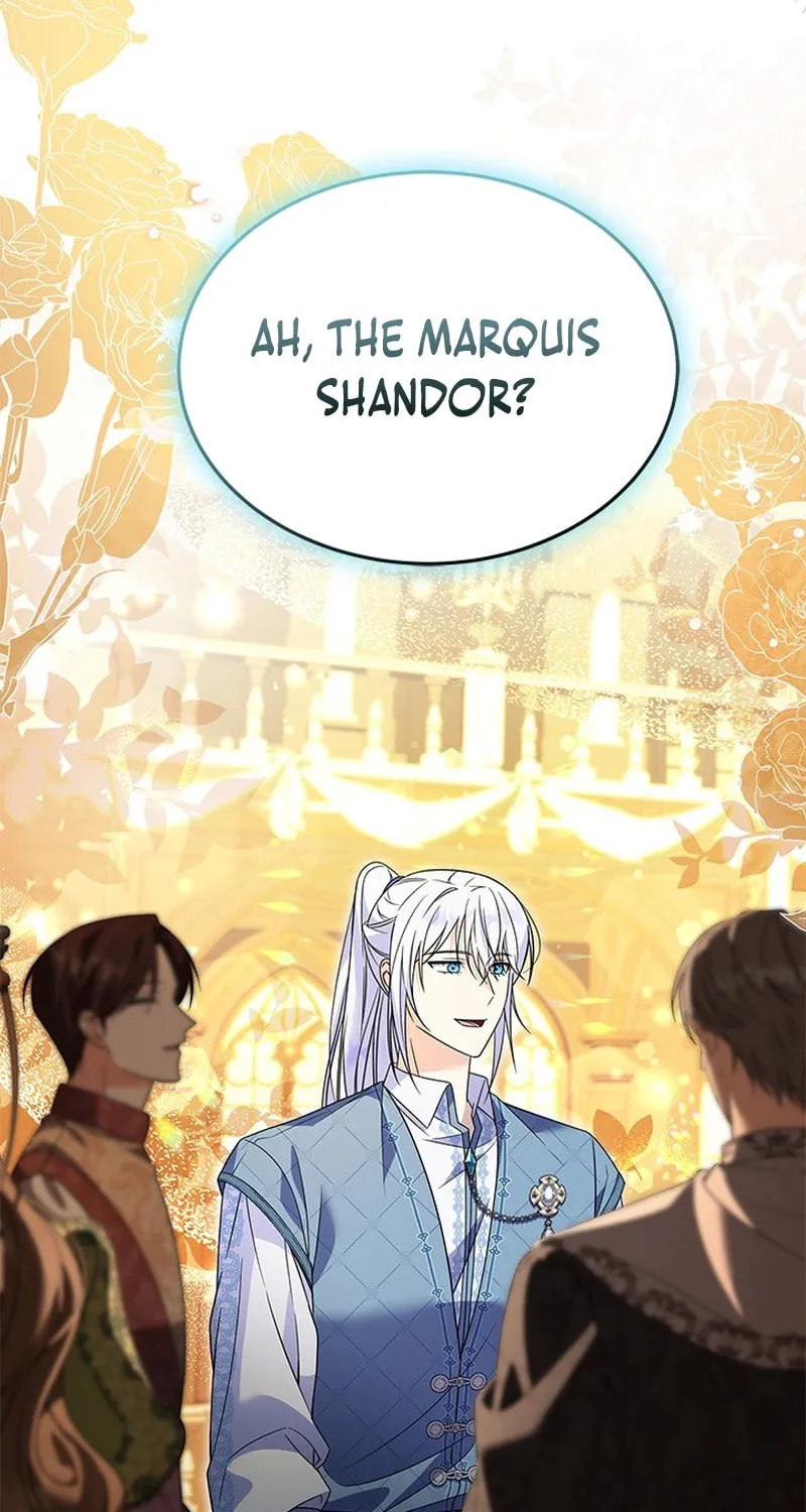 She Was Sent by God Chapter 21 page 28 - 