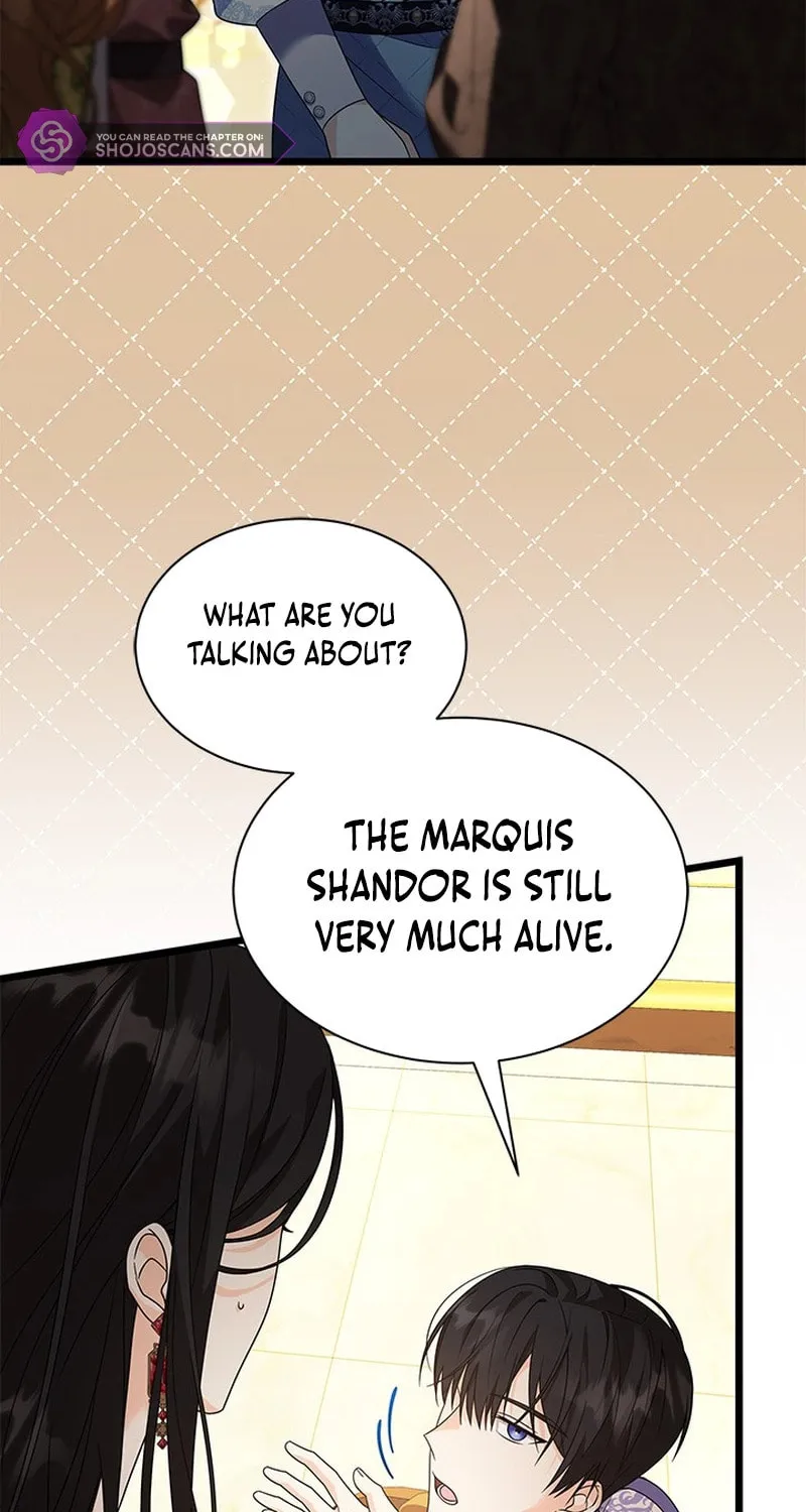 She Was Sent by God Chapter 21 page 29 - 