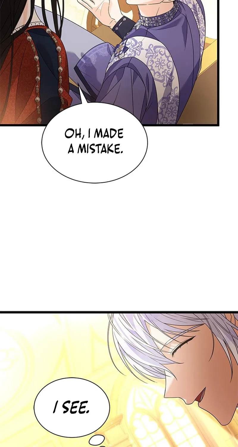She Was Sent by God Chapter 21 page 30 - 