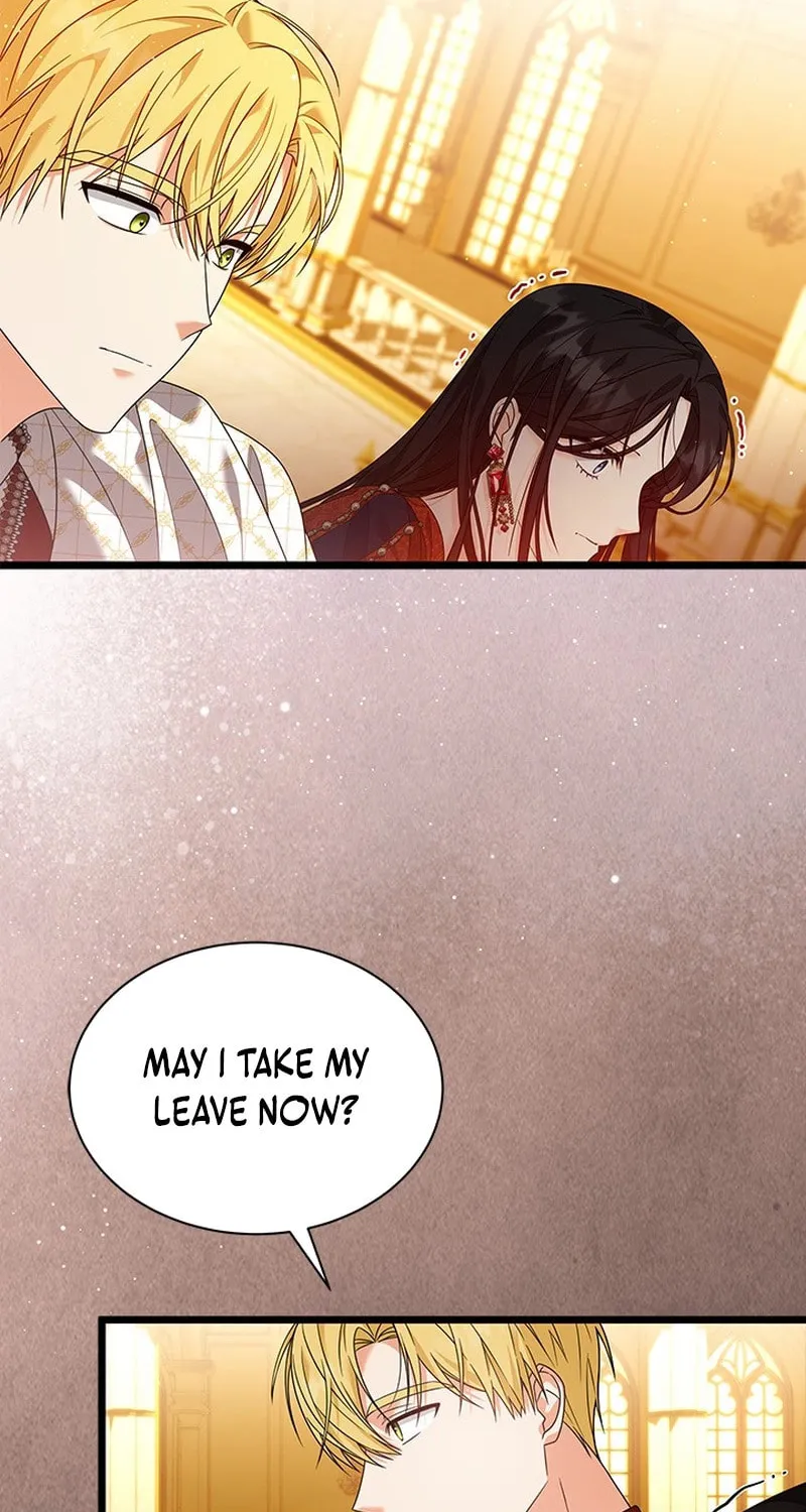 She Was Sent by God Chapter 21 page 4 - 
