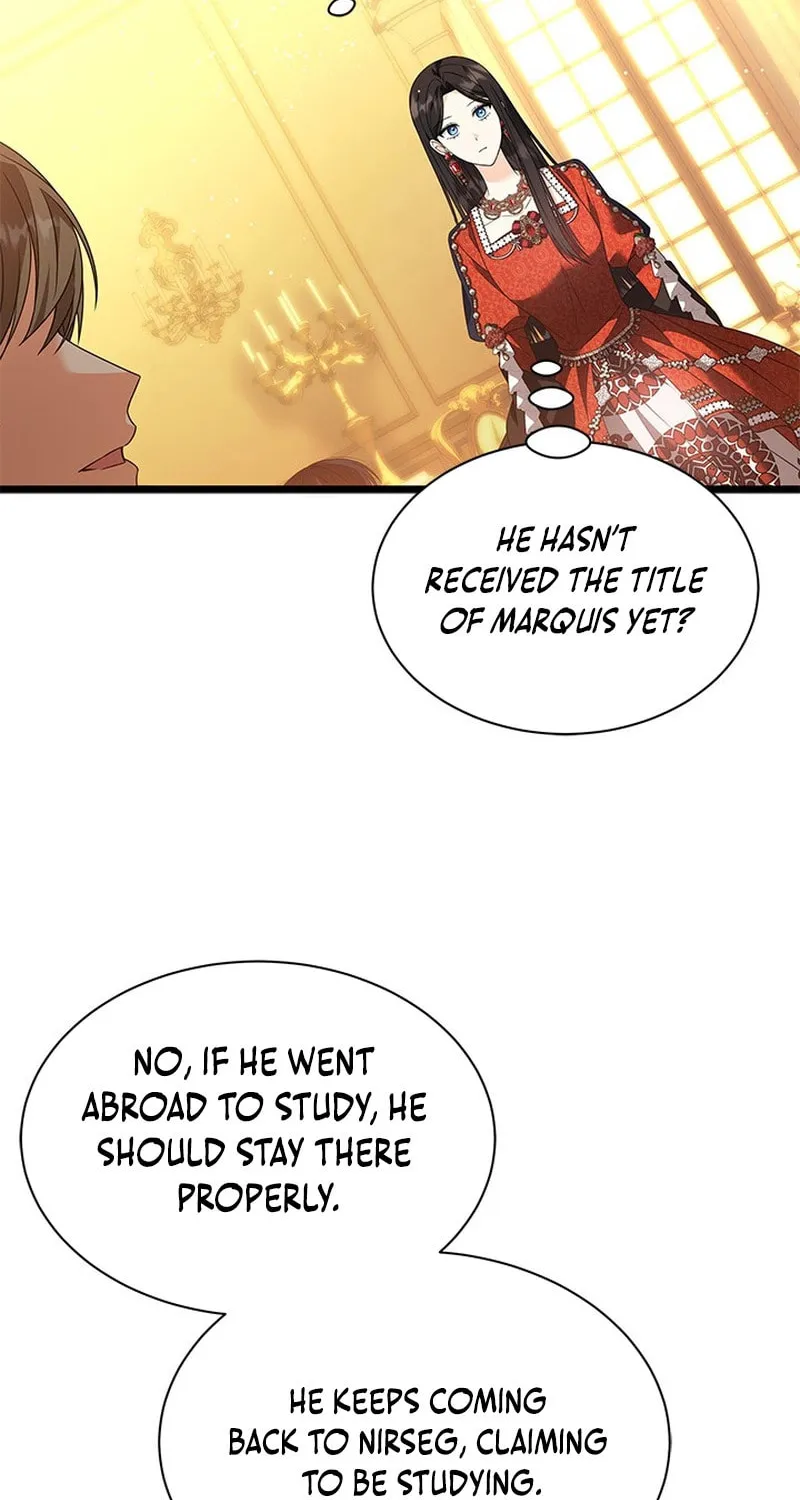 She Was Sent by God Chapter 21 page 31 - 