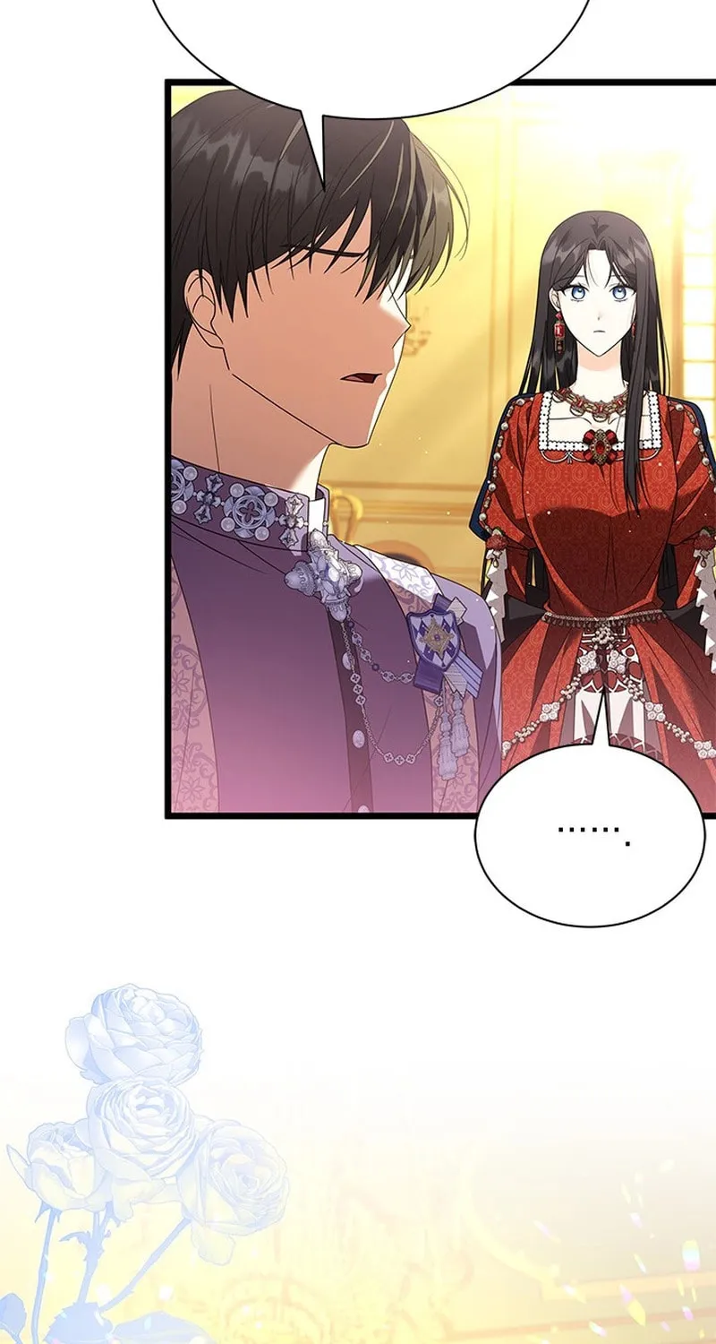 She Was Sent by God Chapter 21 page 32 - 