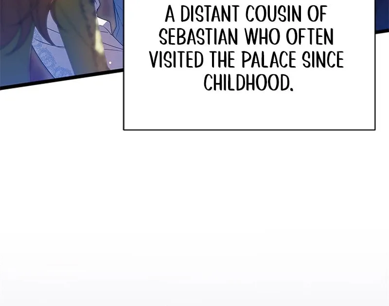 She Was Sent by God Chapter 21 page 34 - 