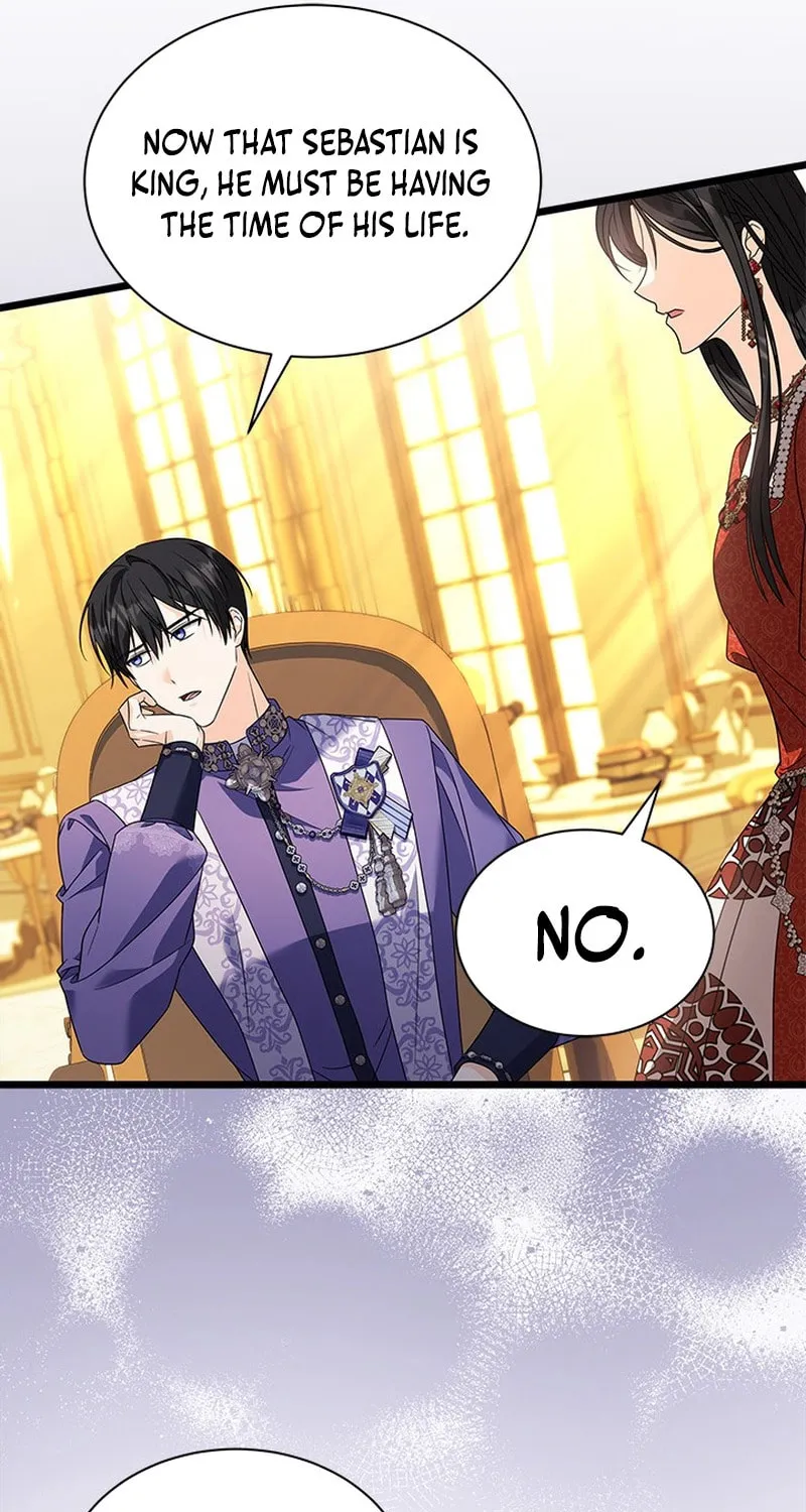 She Was Sent by God Chapter 21 page 35 - 