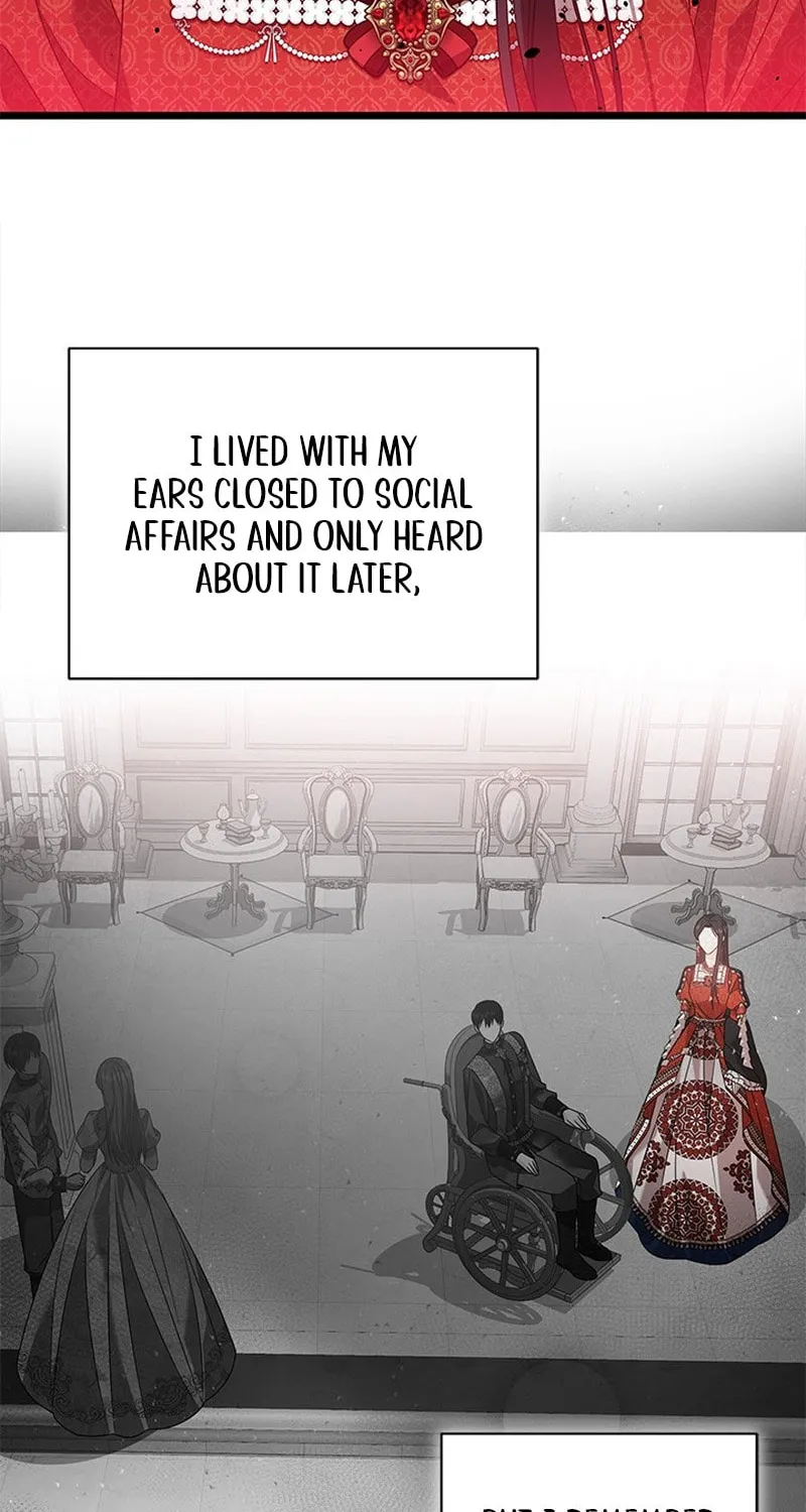 She Was Sent by God Chapter 21 page 38 - 
