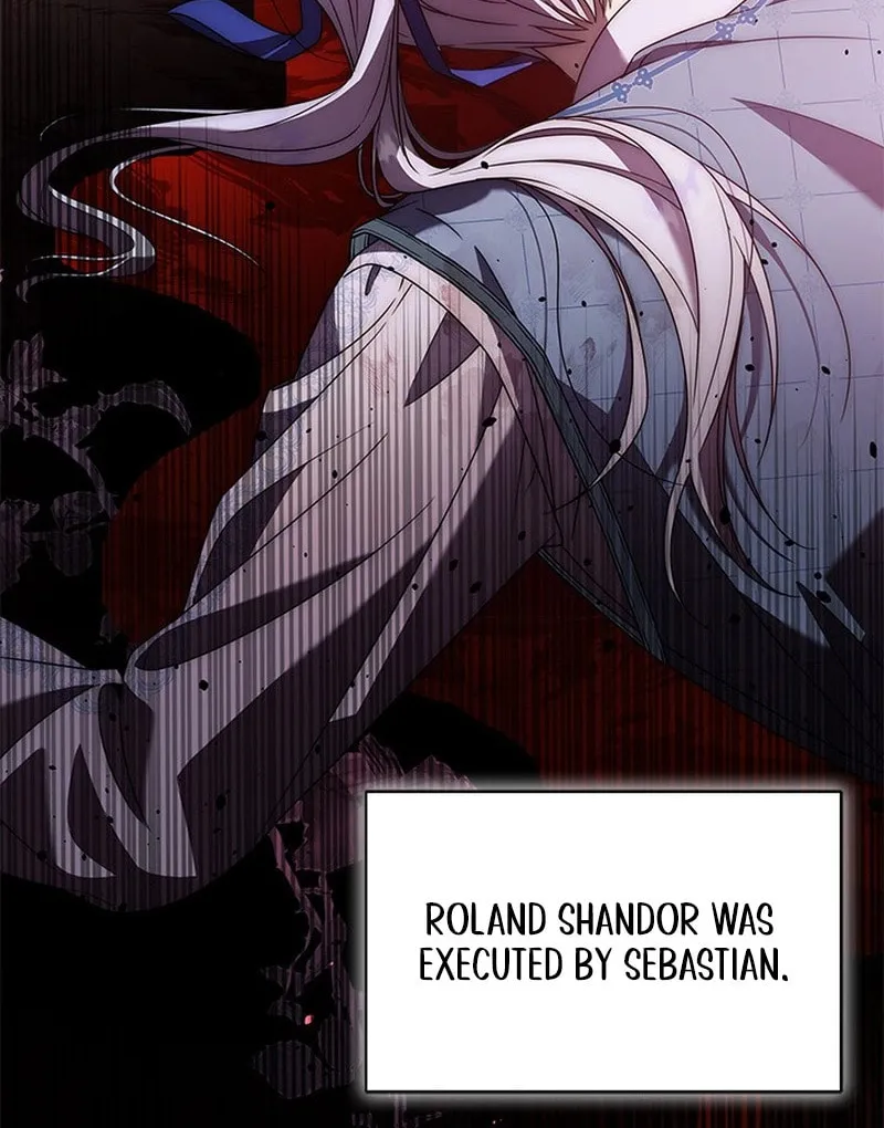 She Was Sent by God Chapter 21 page 40 - 