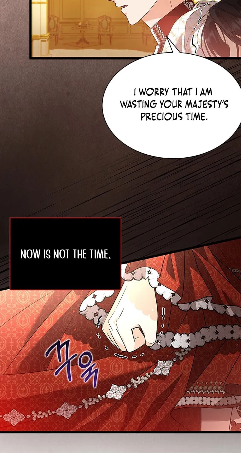 She Was Sent by God Chapter 21 page 5 - 