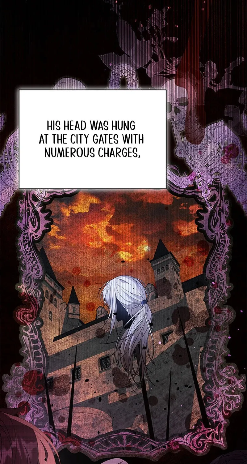 She Was Sent by God Chapter 21 page 41 - 