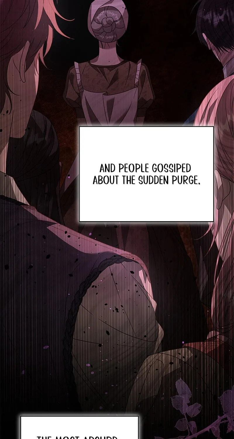 She Was Sent by God Chapter 21 page 42 - 