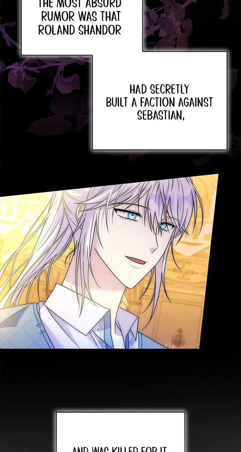 She Was Sent by God Chapter 21 page 43 - 