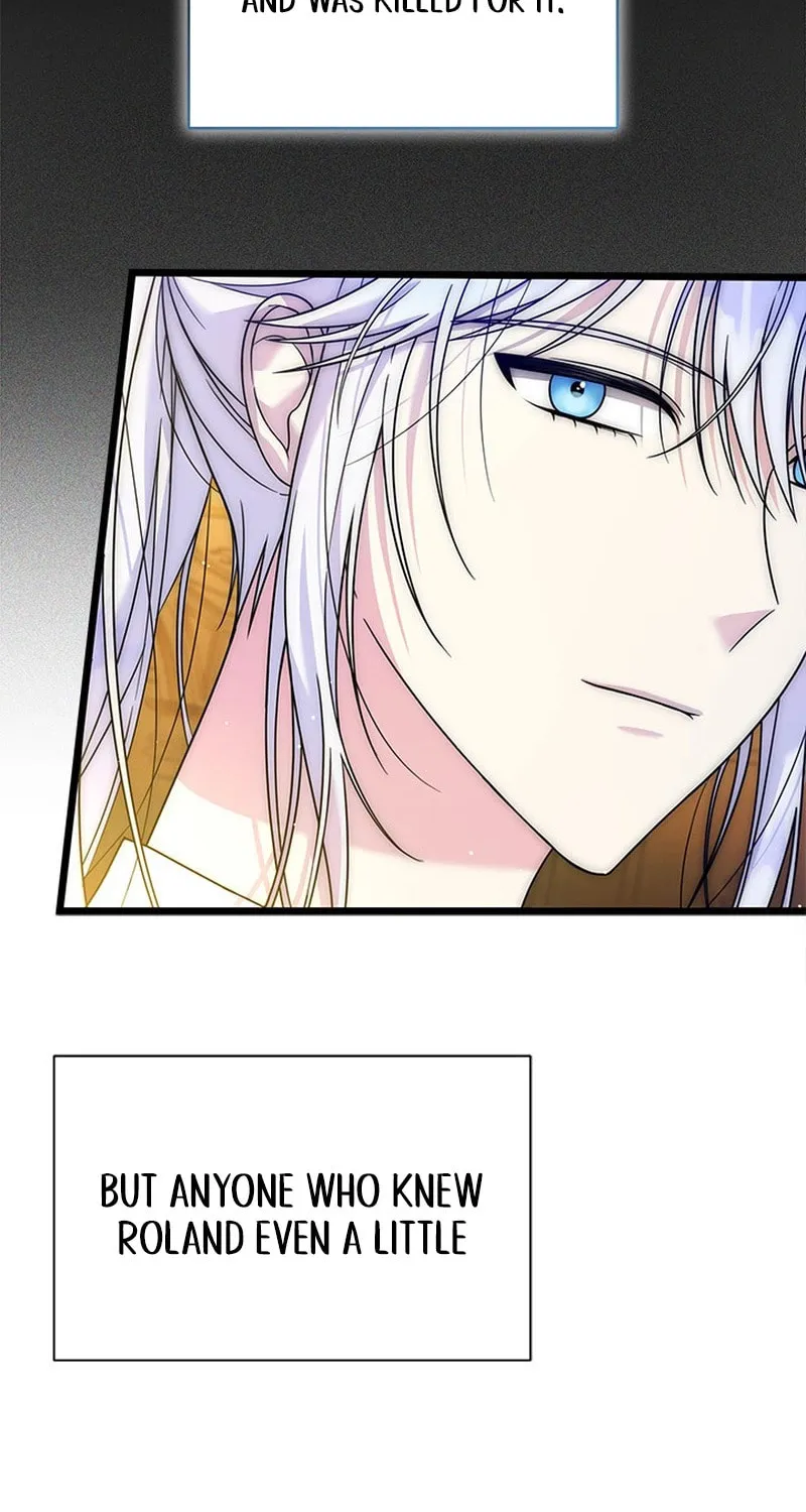She Was Sent by God Chapter 21 page 44 - 