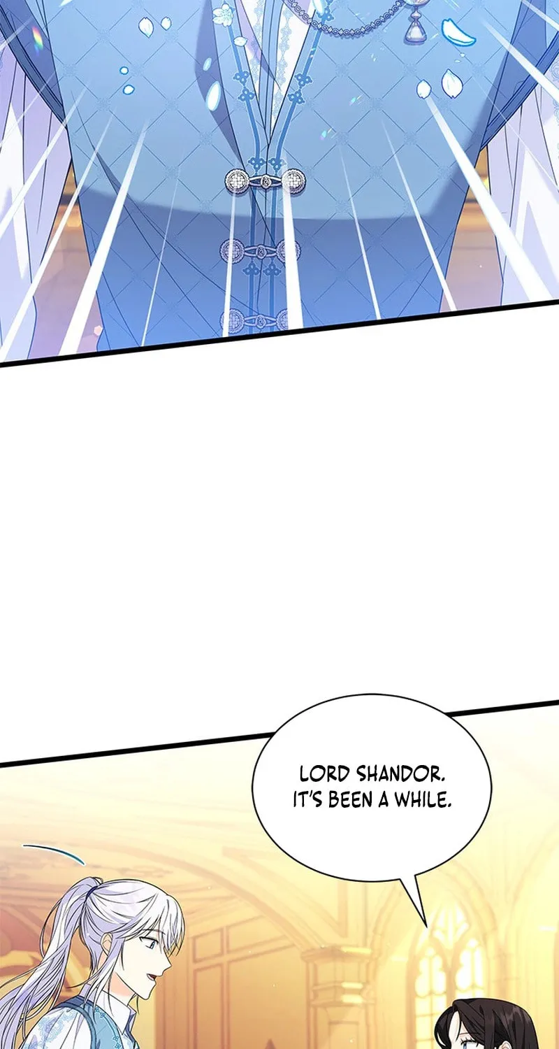 She Was Sent by God Chapter 21 page 46 - 