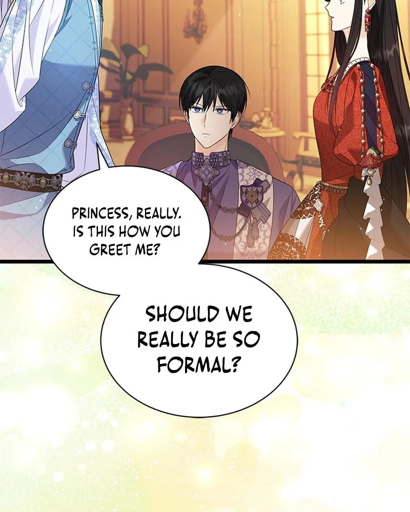 She Was Sent by God Chapter 21 page 47 - 