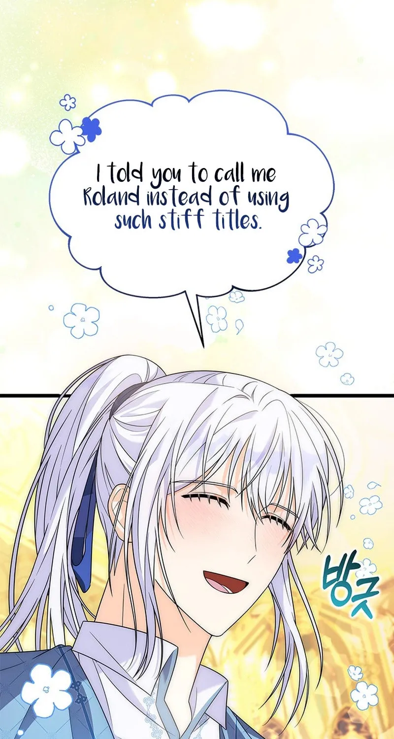 She Was Sent by God Chapter 21 page 48 - 