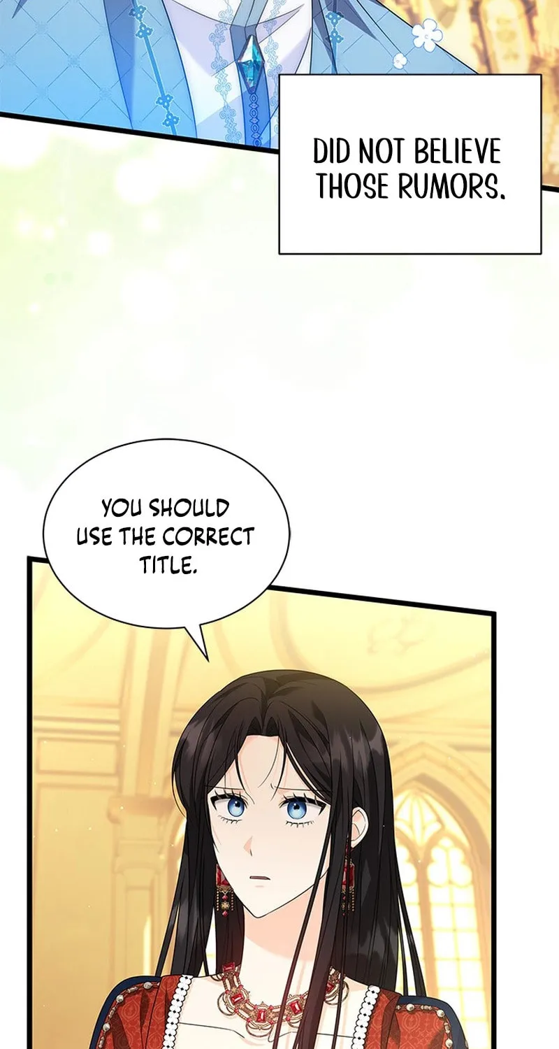 She Was Sent by God Chapter 21 page 49 - 