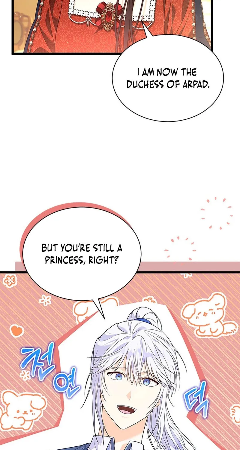 She Was Sent by God Chapter 21 page 50 - 