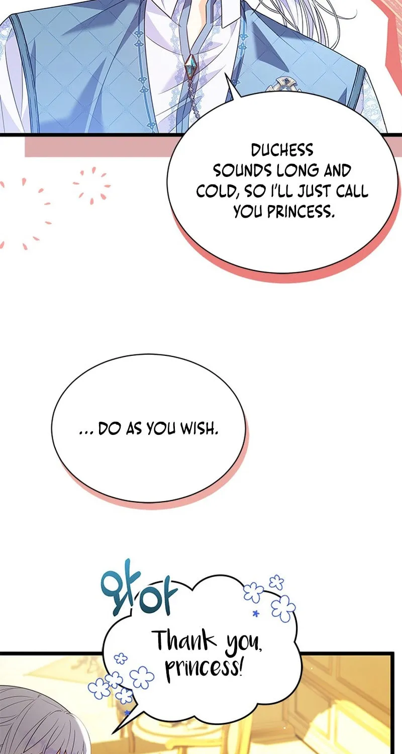 She Was Sent by God Chapter 21 page 51 - 