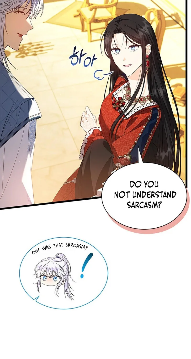 She Was Sent by God Chapter 21 page 52 - 