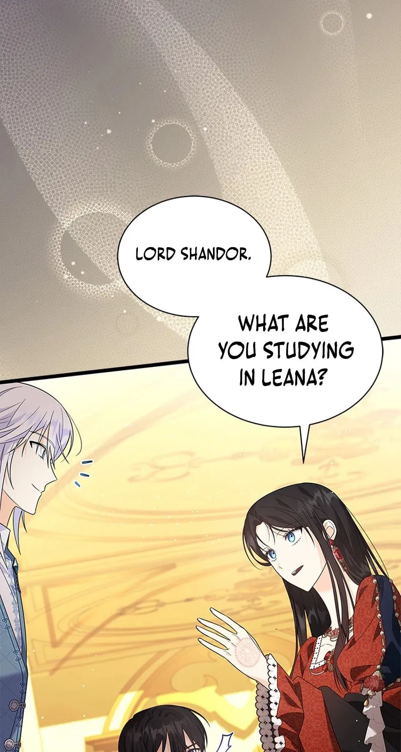 She Was Sent by God Chapter 21 page 55 - 