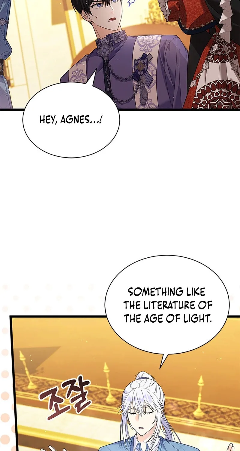 She Was Sent by God Chapter 21 page 56 - 