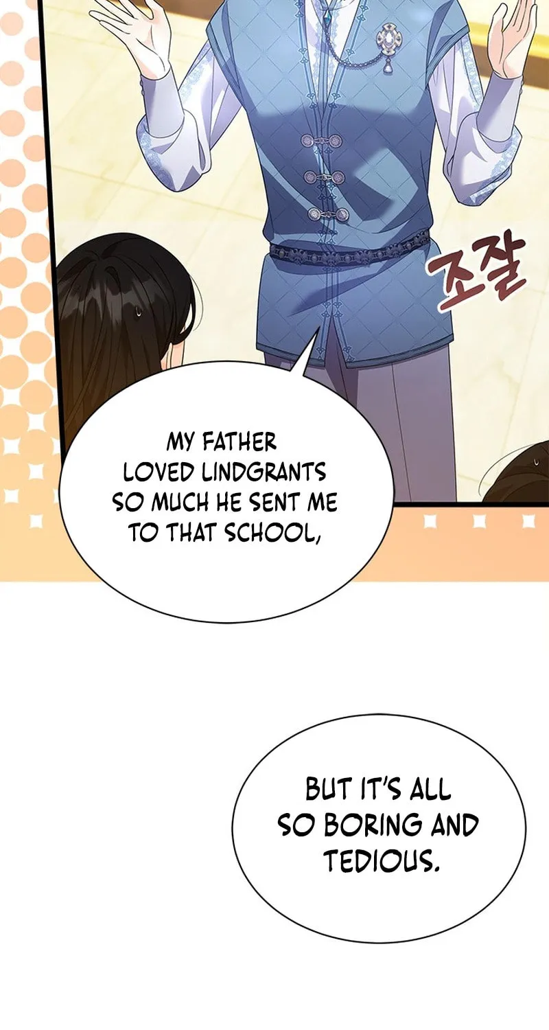 She Was Sent by God Chapter 21 page 57 - 