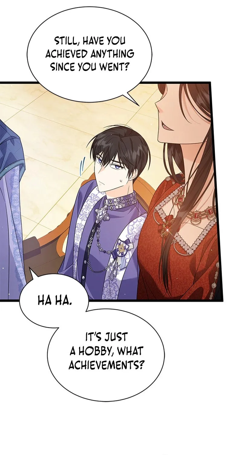 She Was Sent by God Chapter 21 page 58 - 