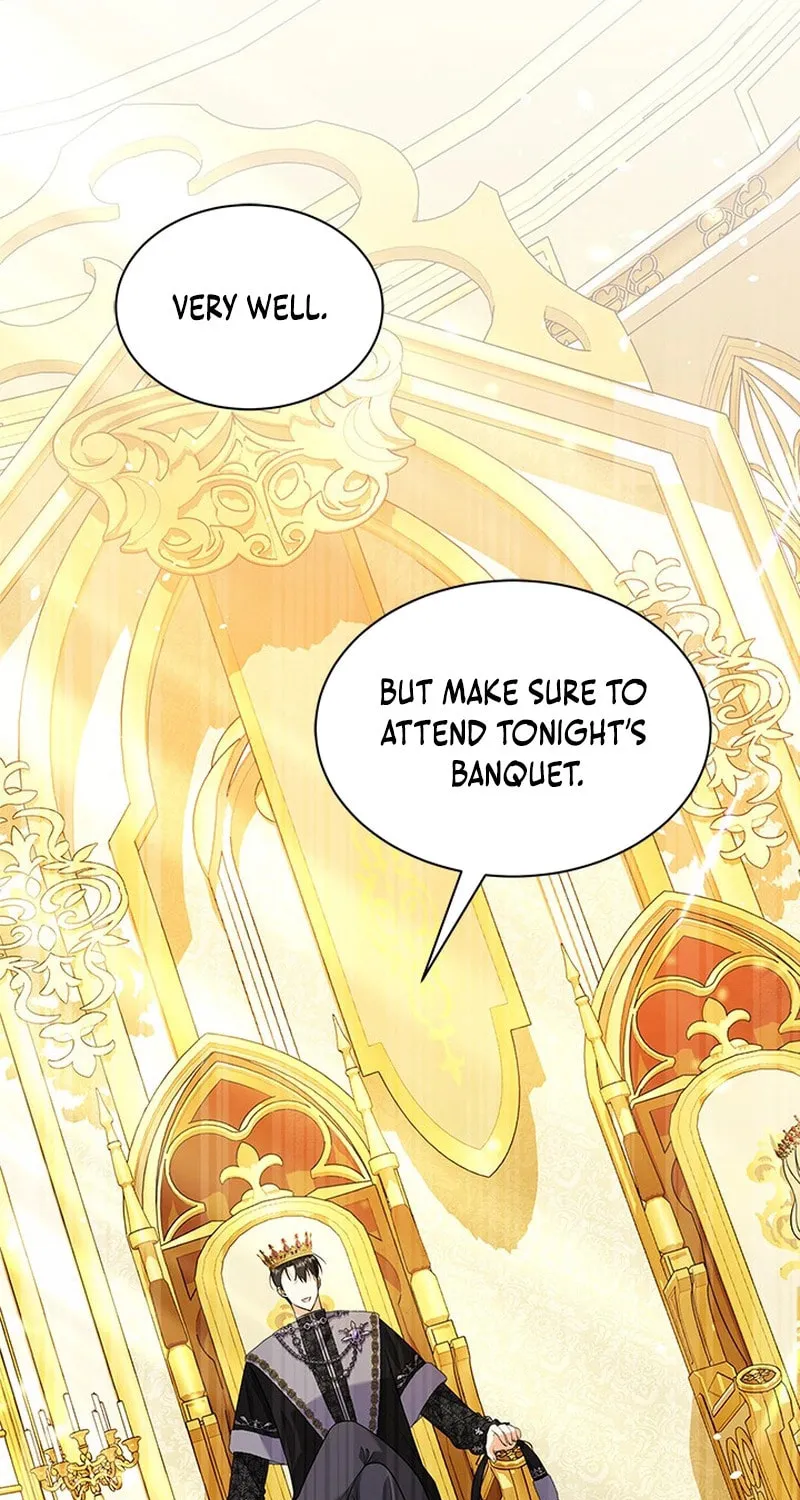 She Was Sent by God Chapter 21 page 7 - 