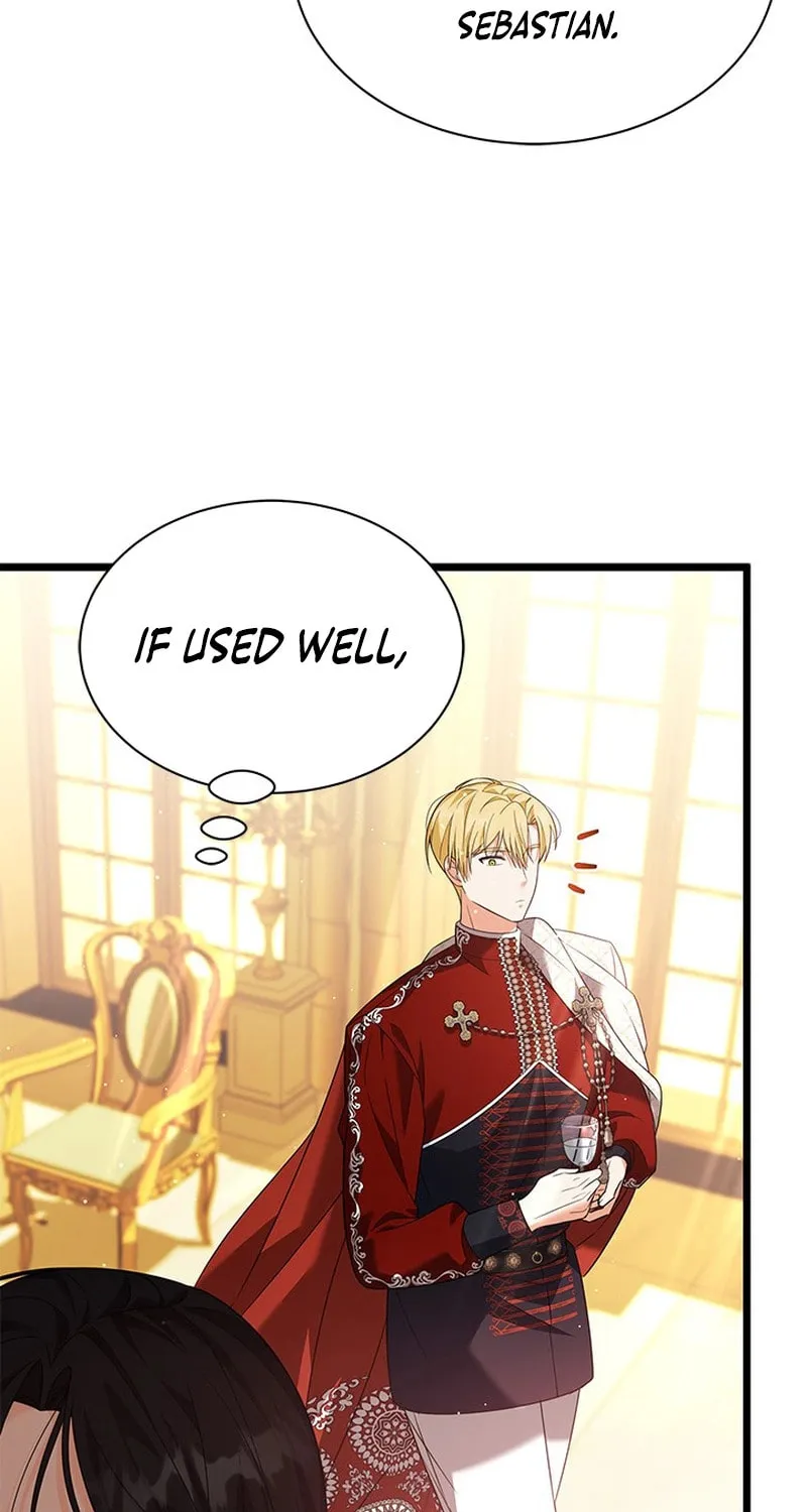 She Was Sent by God Chapter 21 page 63 - 