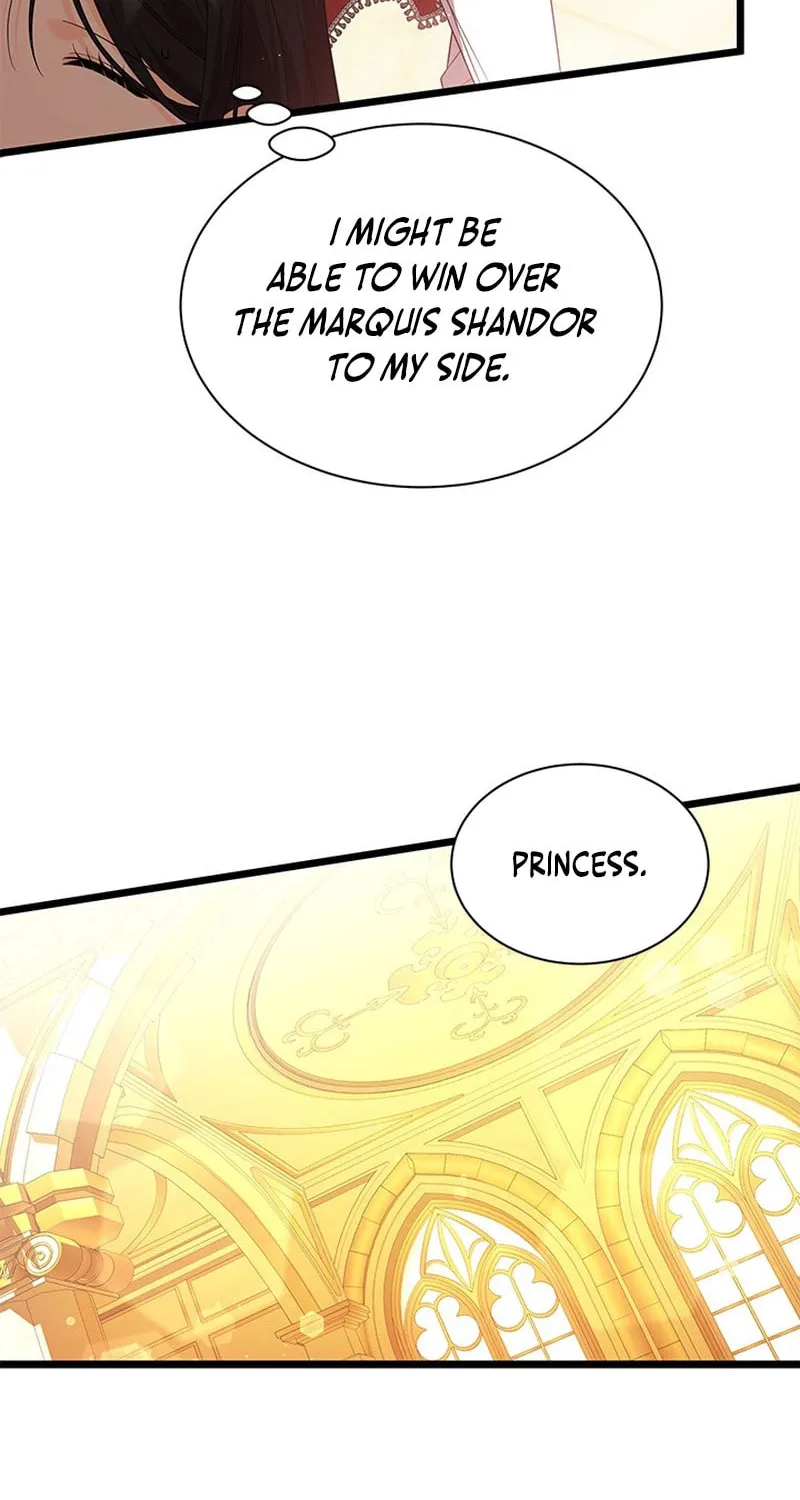 She Was Sent by God Chapter 21 page 64 - 