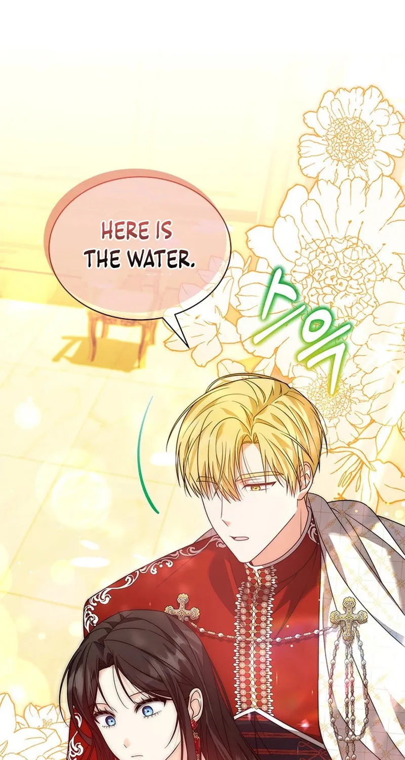She Was Sent by God Chapter 21 page 65 - 