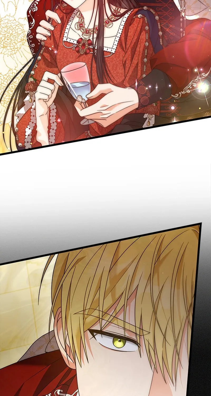 She Was Sent by God Chapter 21 page 66 - 