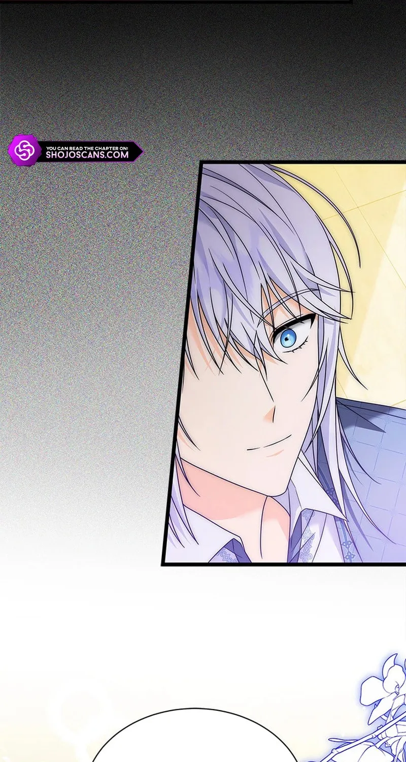 She Was Sent by God Chapter 21 page 68 - 