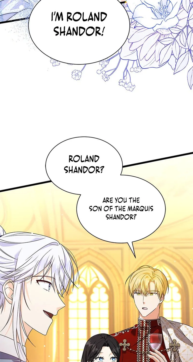 She Was Sent by God Chapter 21 page 70 - 