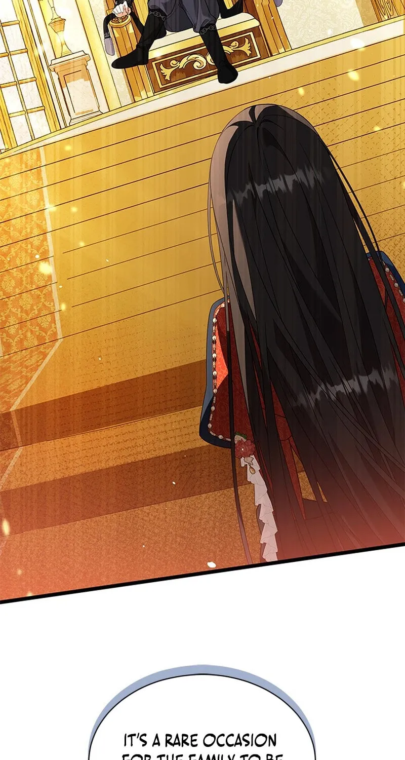 She Was Sent by God Chapter 21 page 8 - 