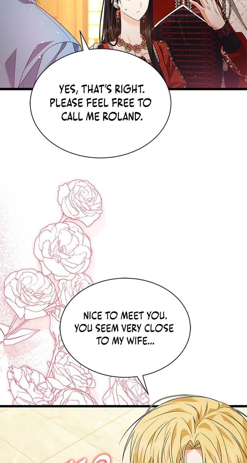 She Was Sent by God Chapter 21 page 71 - 