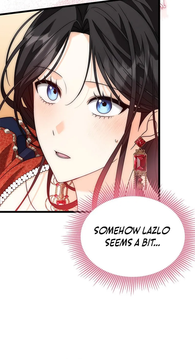 She Was Sent by God Chapter 21 page 73 - 