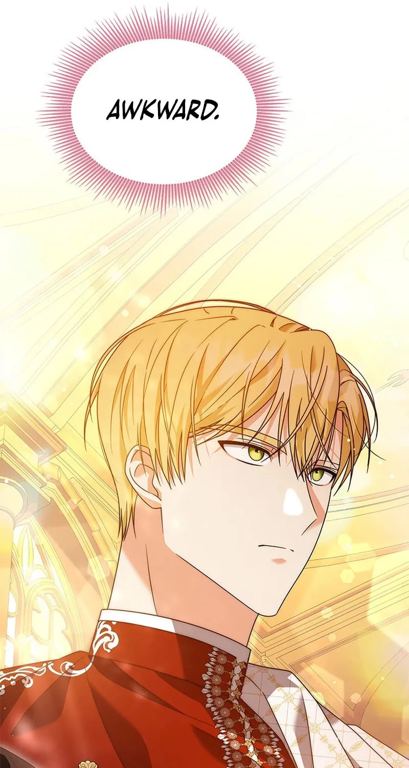 She Was Sent by God Chapter 21 page 74 - 