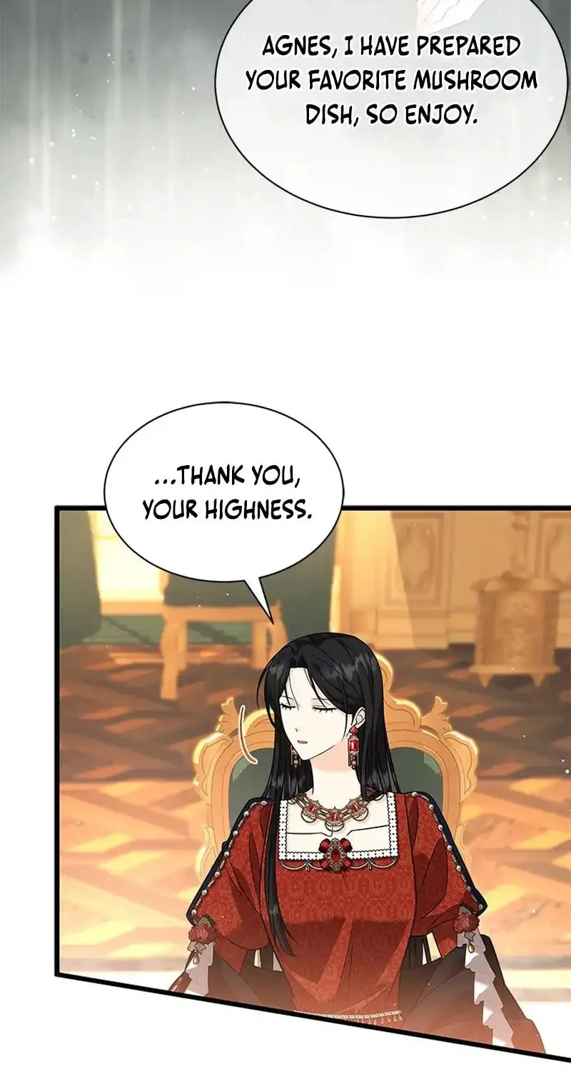 She Was Sent by God Chapter 22 page 12 - 