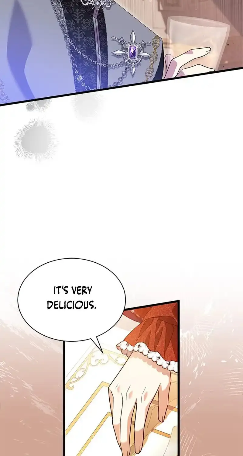 She Was Sent by God Chapter 22 page 15 - 