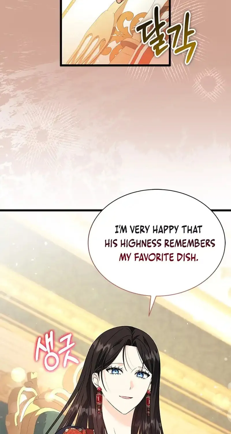 She Was Sent by God Chapter 22 page 16 - 