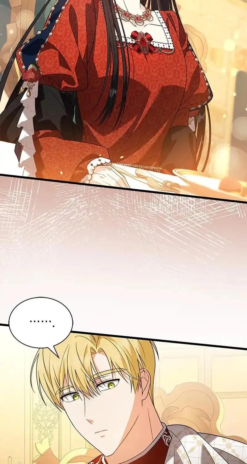She Was Sent by God Chapter 22 page 17 - 