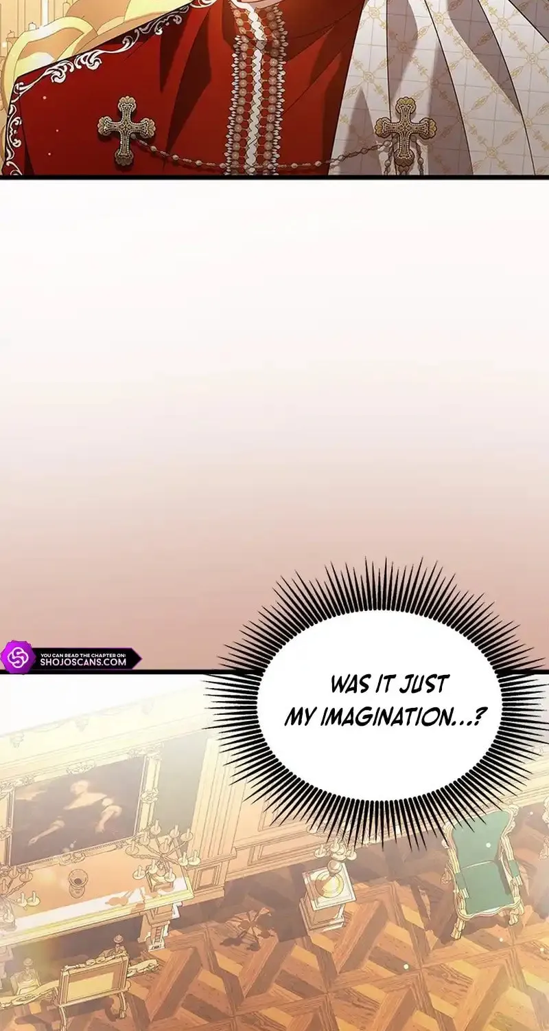 She Was Sent by God Chapter 22 page 18 - 