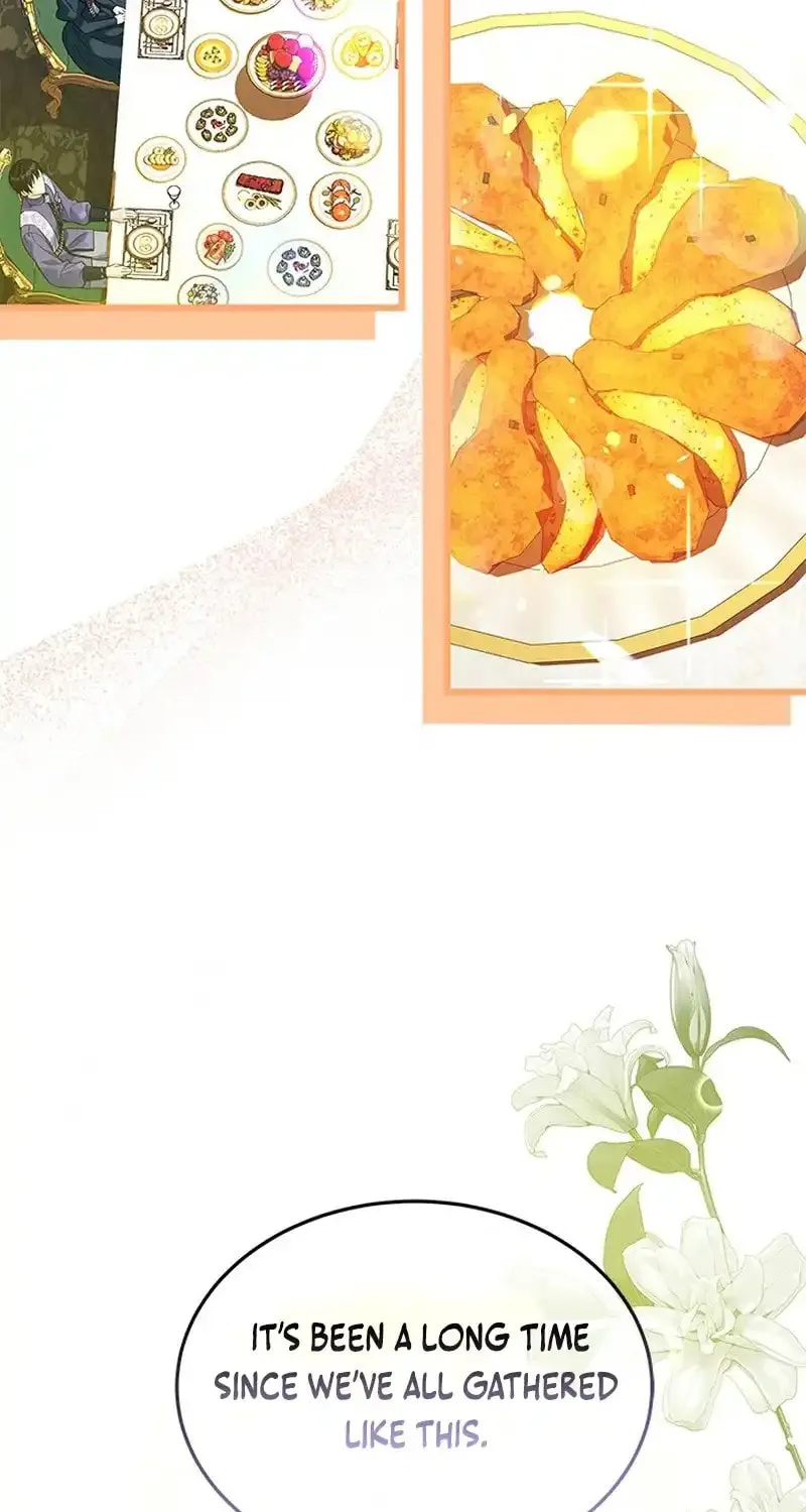 She Was Sent by God Chapter 22 page 3 - 