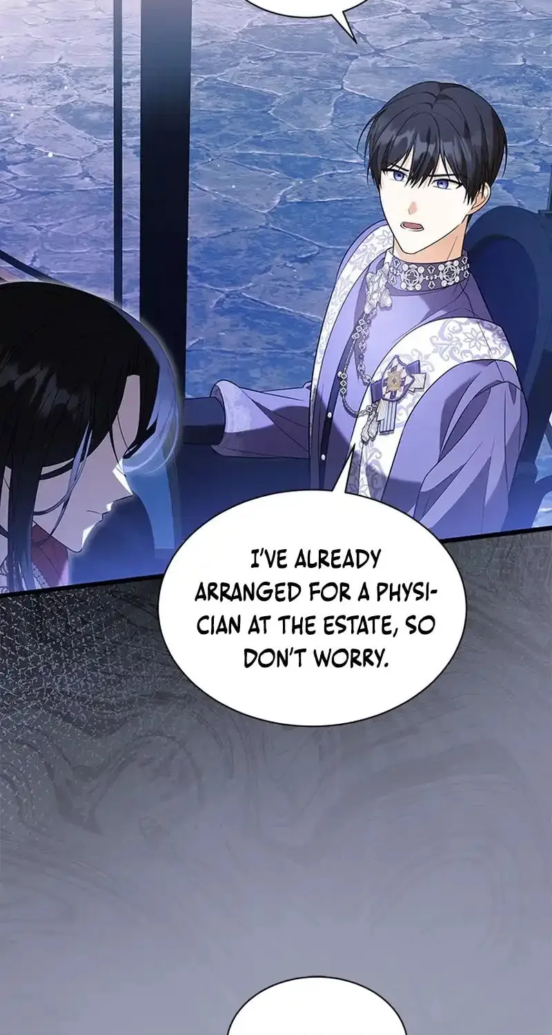 She Was Sent by God Chapter 22 page 25 - 
