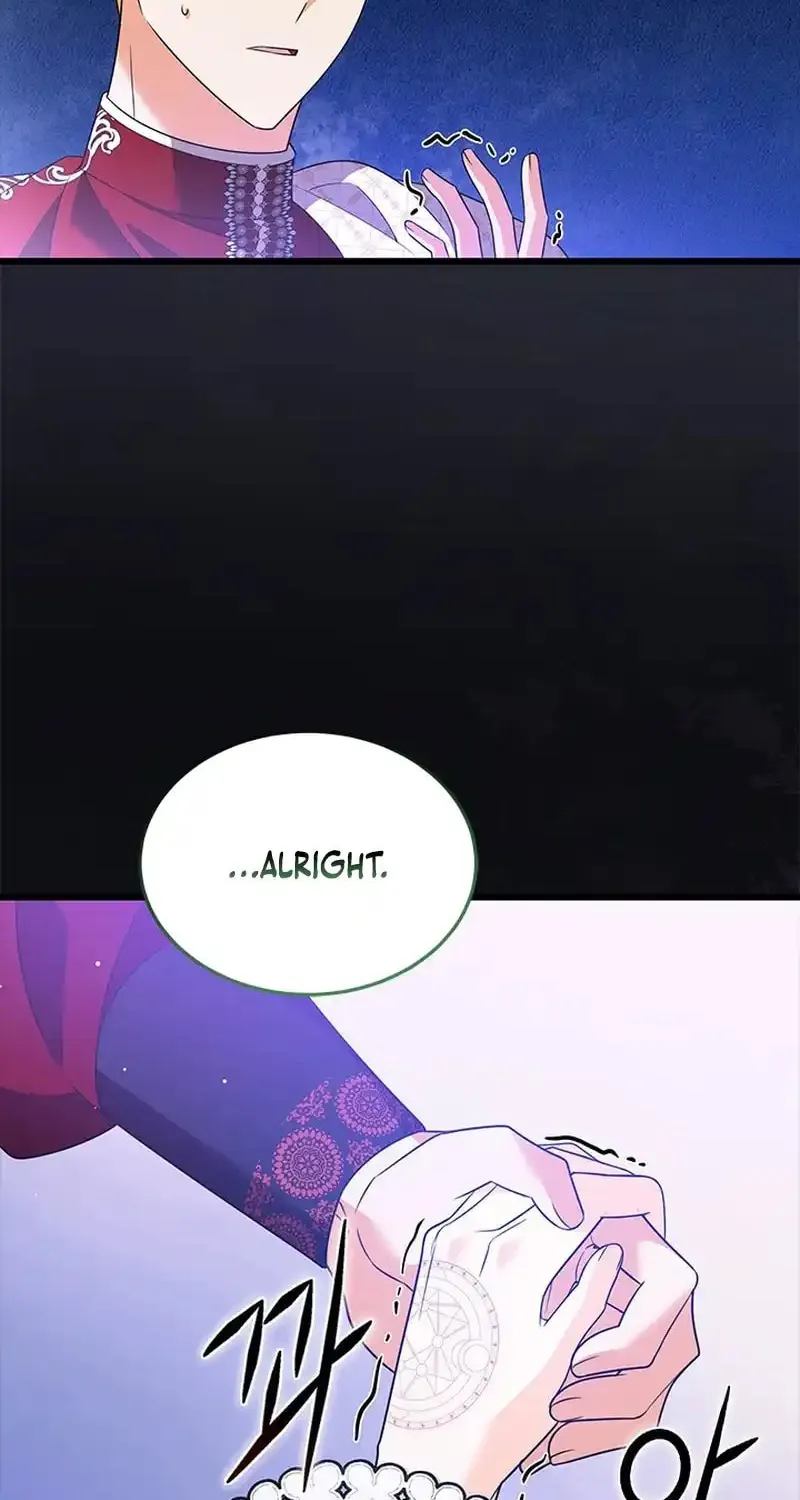 She Was Sent by God Chapter 22 page 32 - 
