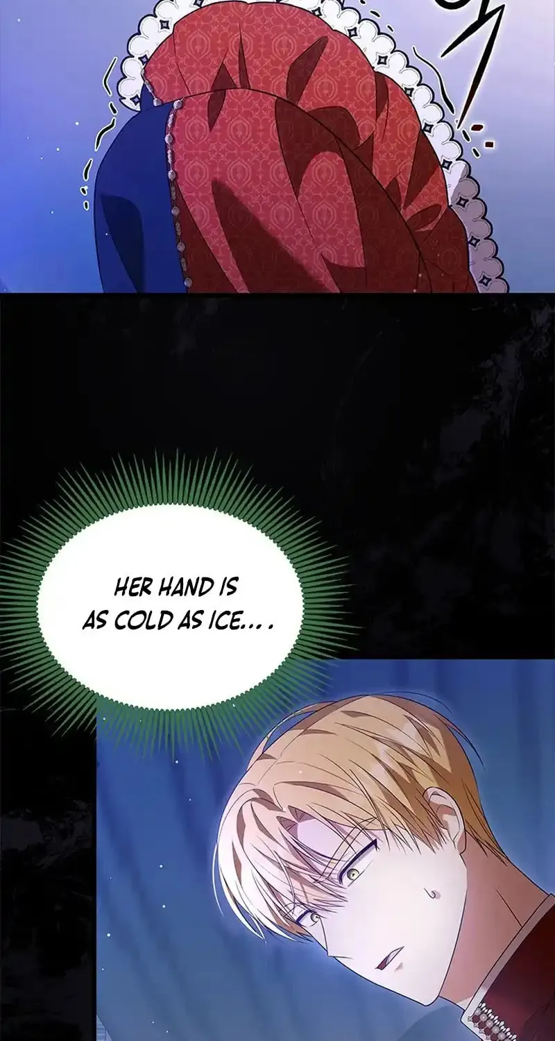 She Was Sent by God Chapter 22 page 33 - 