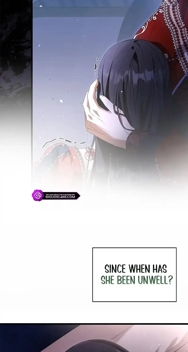She Was Sent by God Chapter 22 page 34 - 